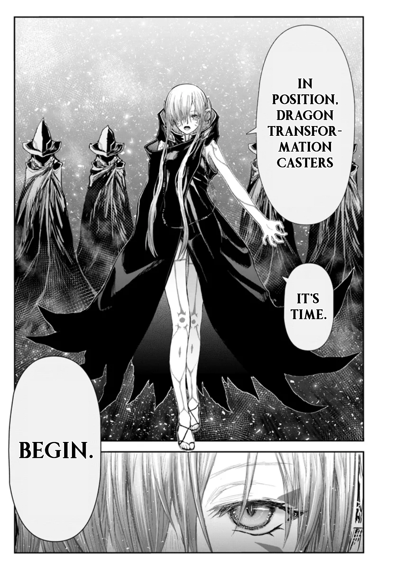 Isekai Ojisan chapter 60 page 39