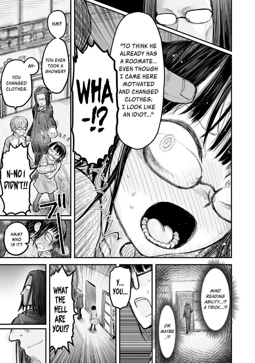 Isekai Ojisan chapter 7 page 20