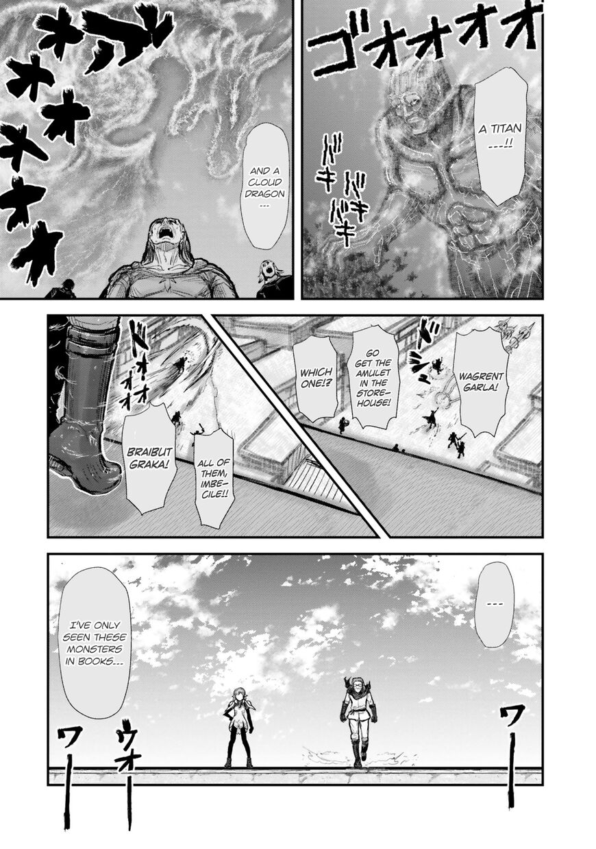 Isekai Ojisan chapter 8 page 16