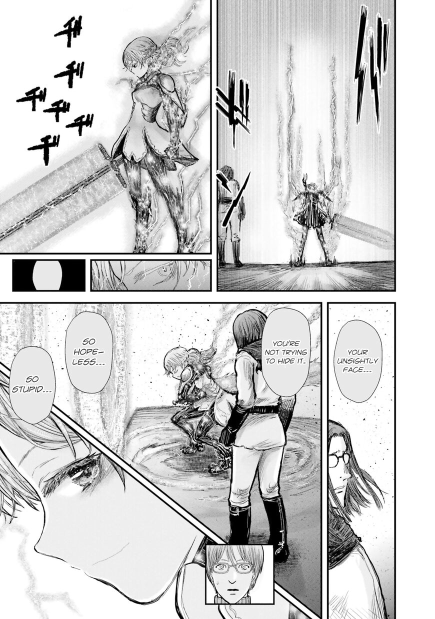 Isekai Ojisan chapter 8 page 18