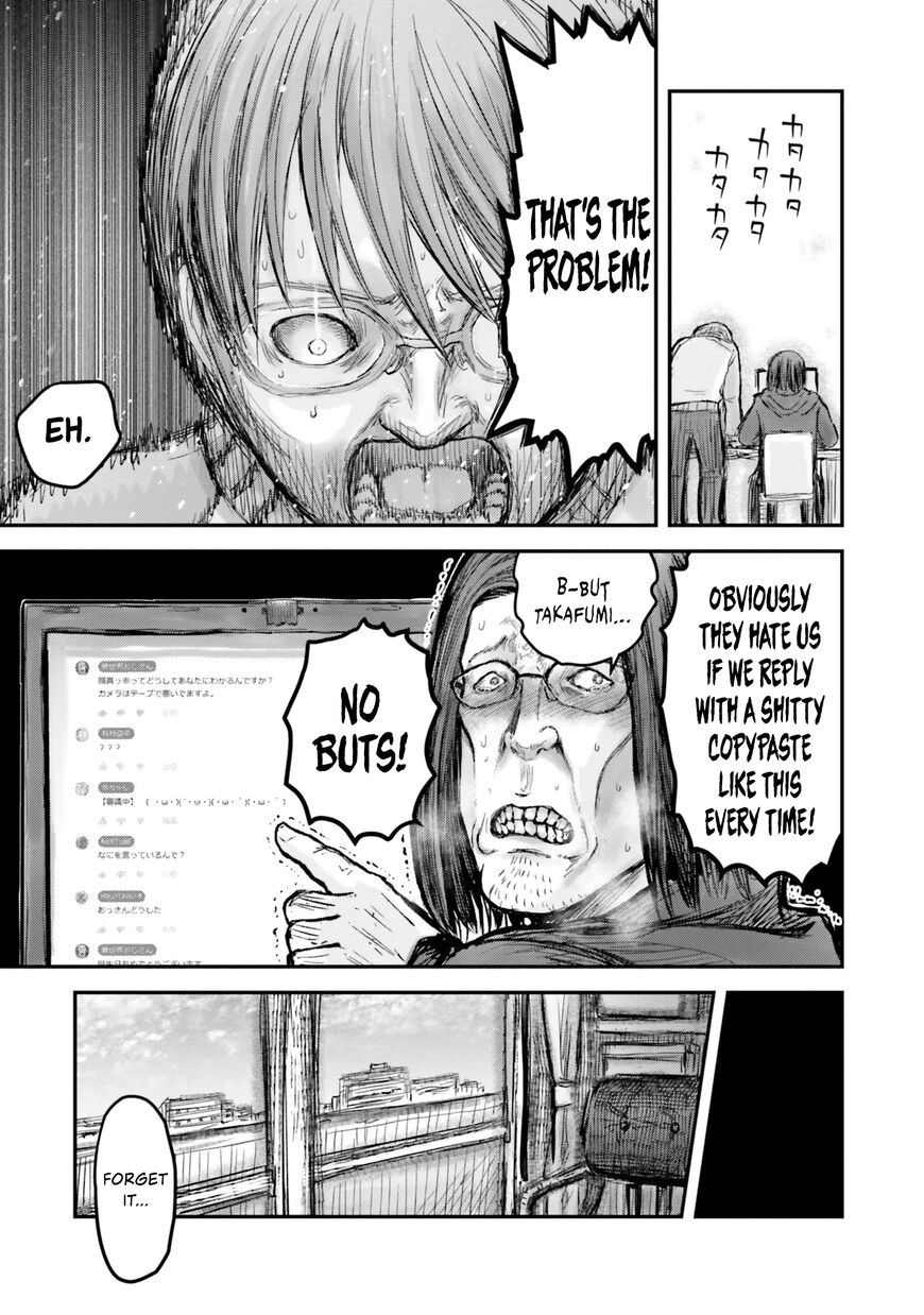 Isekai Ojisan chapter 8 page 8