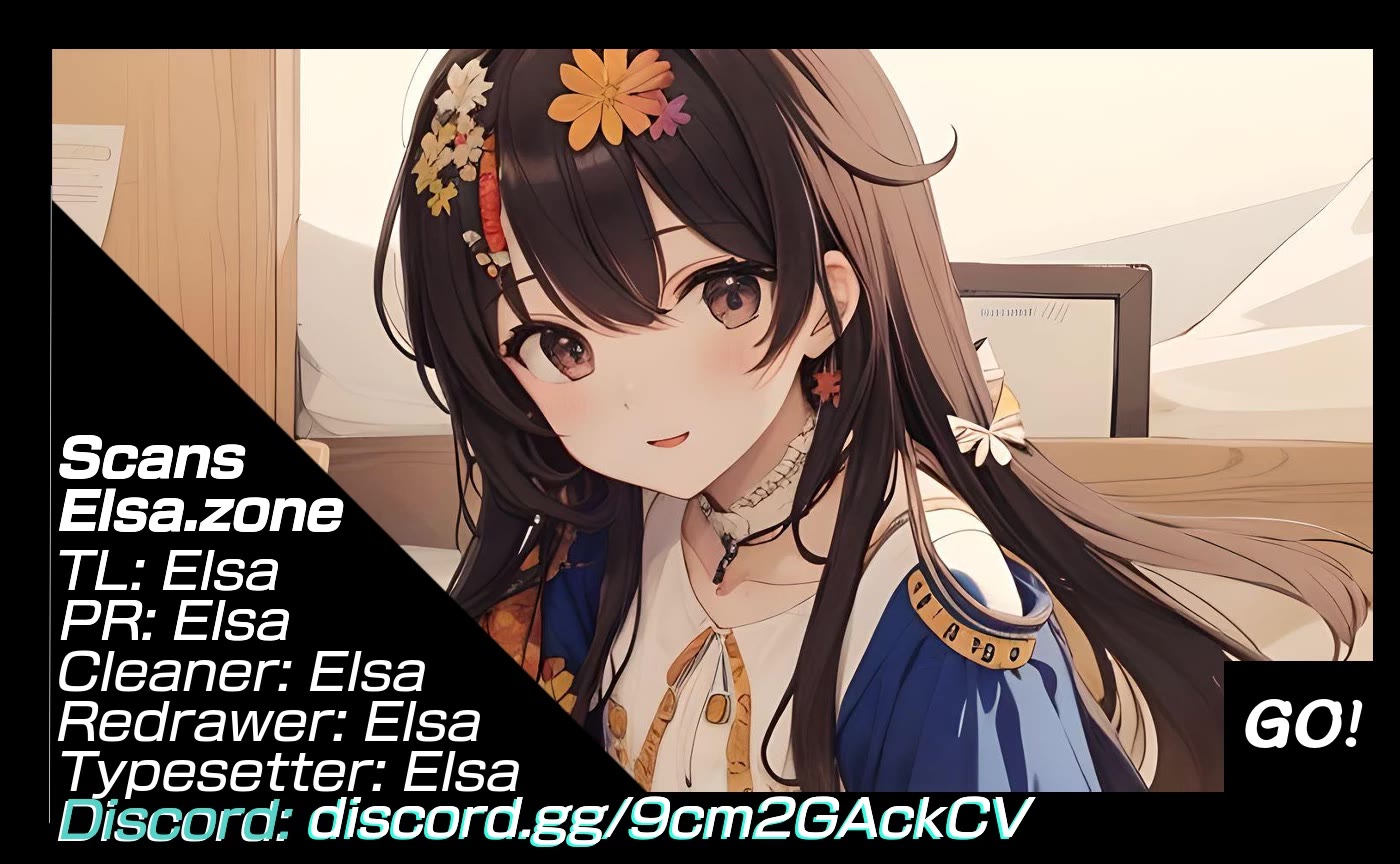 Isekai One Turn Kill Nee-san chapter 7 page 22