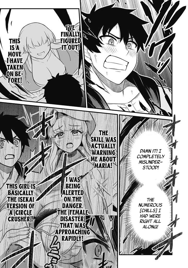Isekai Party Crusher chapter 1 page 26