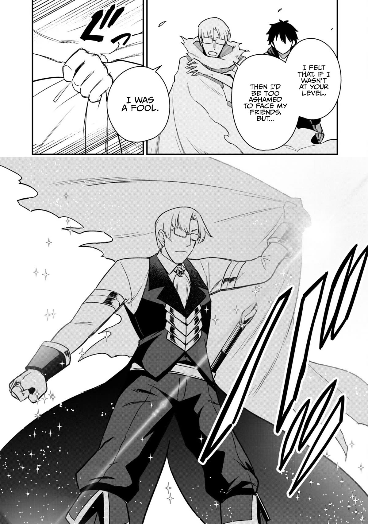 Isekai Party Crusher chapter 14 page 16