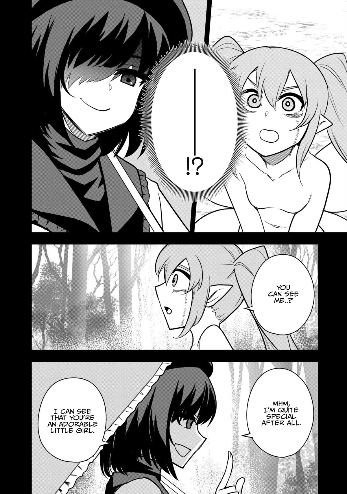 Isekai Party Crusher chapter 15 page 10