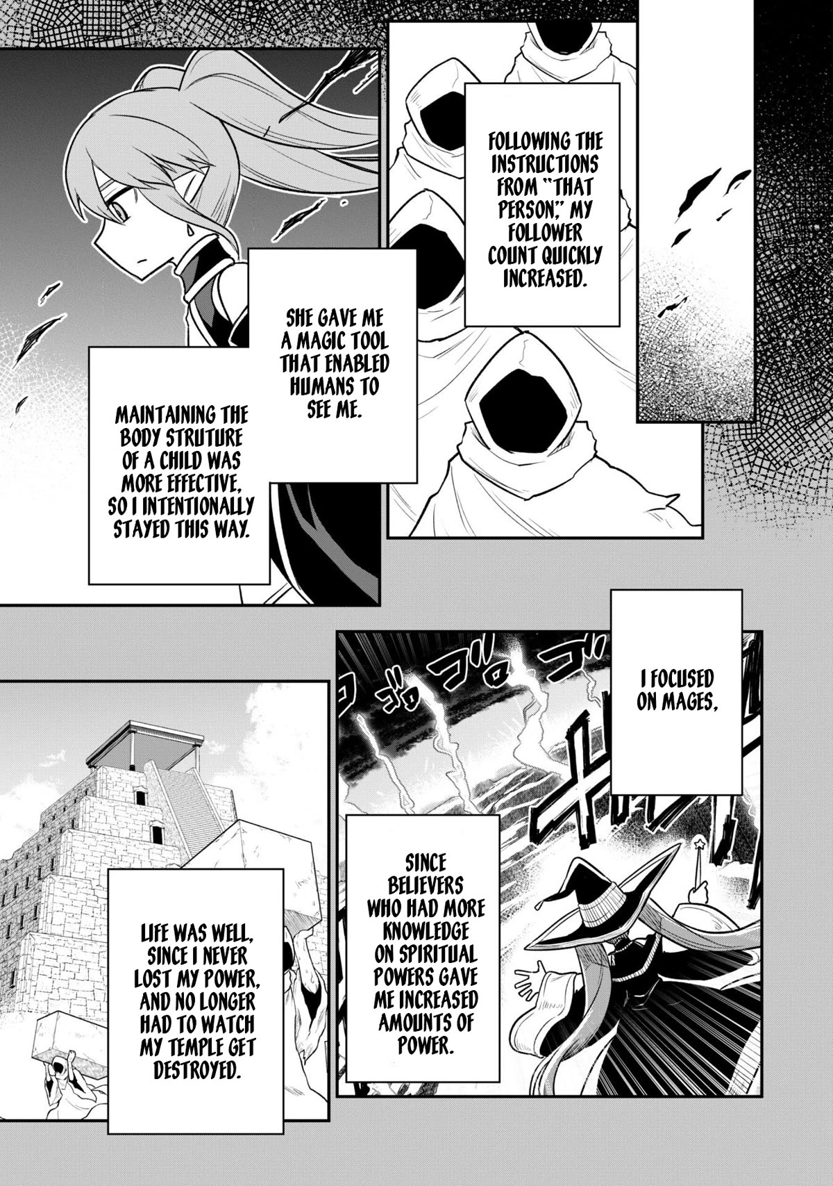 Isekai Party Crusher chapter 15 page 15