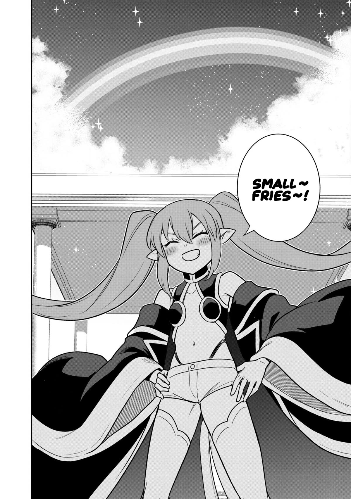 Isekai Party Crusher chapter 15 page 26