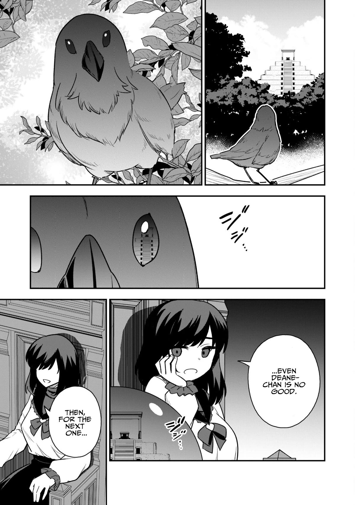Isekai Party Crusher chapter 15 page 27