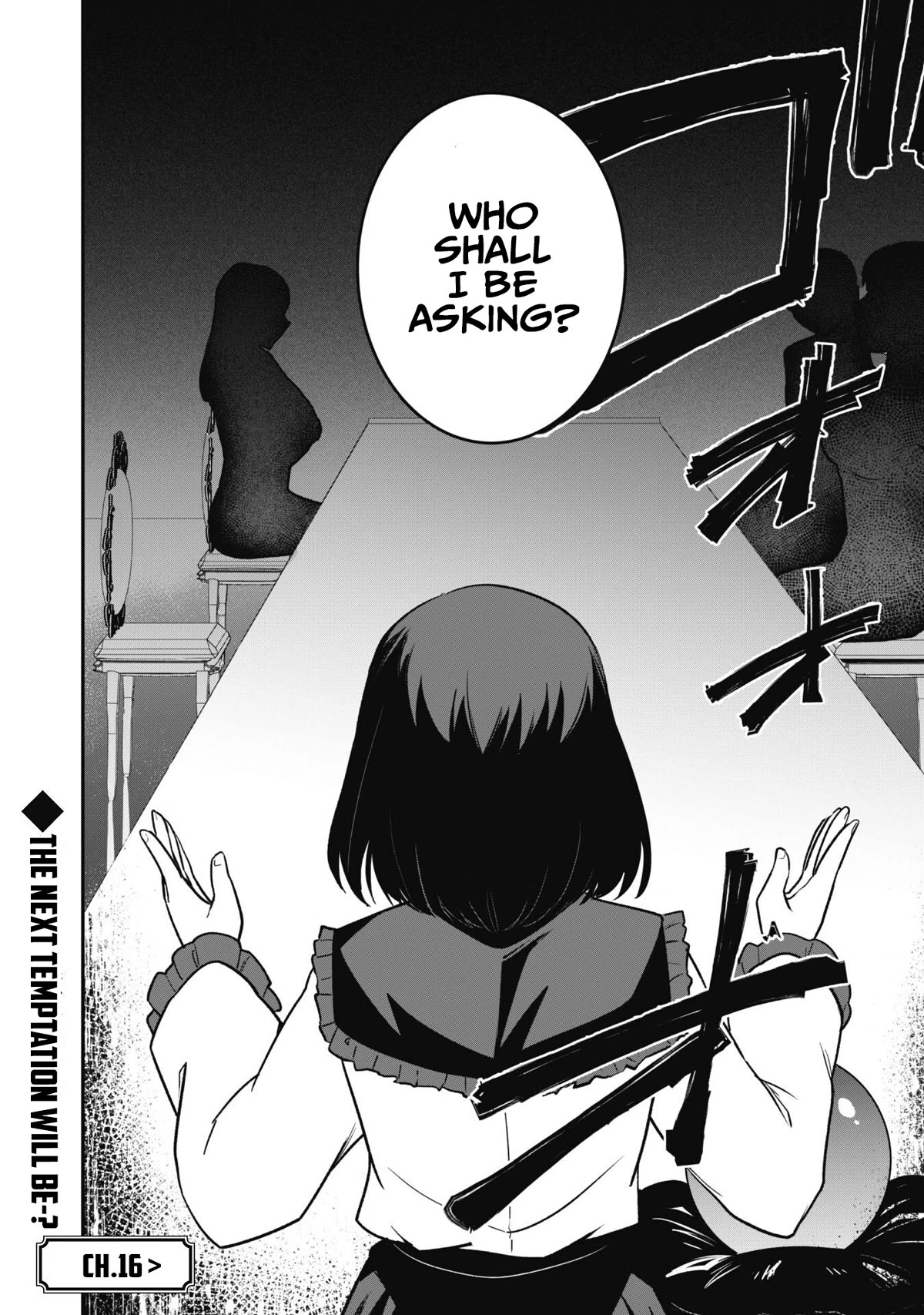 Isekai Party Crusher chapter 15 page 28
