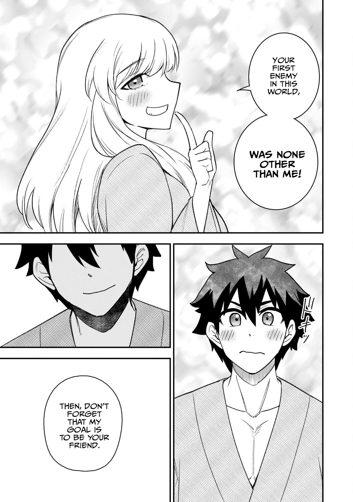 Isekai Party Crusher chapter 18 page 30