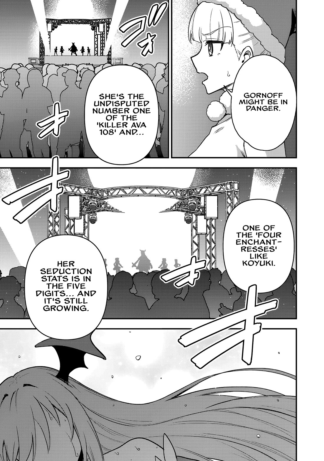 Isekai Party Crusher chapter 23 page 18