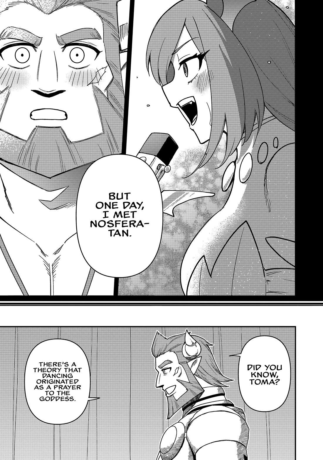 Isekai Party Crusher chapter 25 page 14