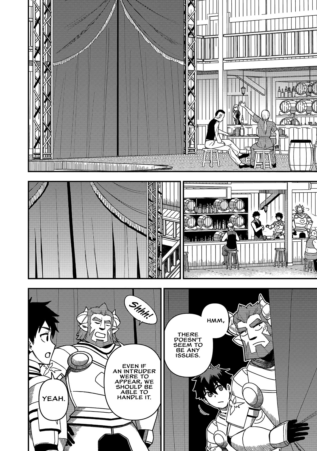 Isekai Party Crusher chapter 25 page 7