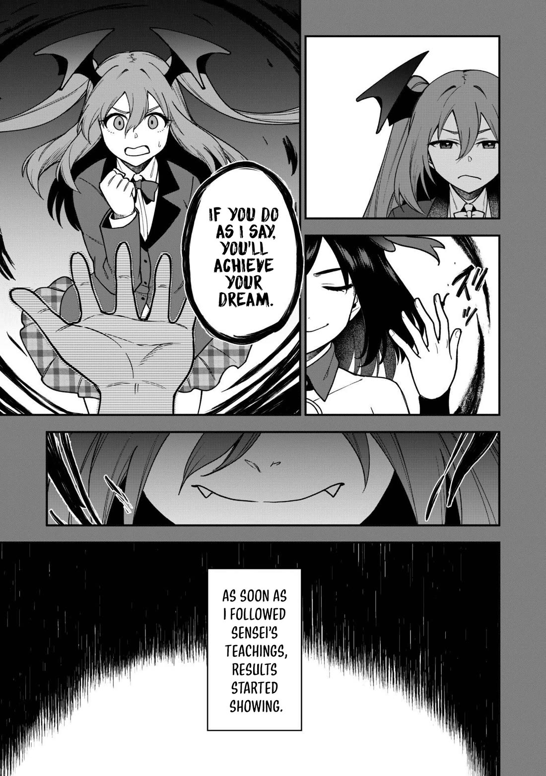 Isekai Party Crusher chapter 26 page 12