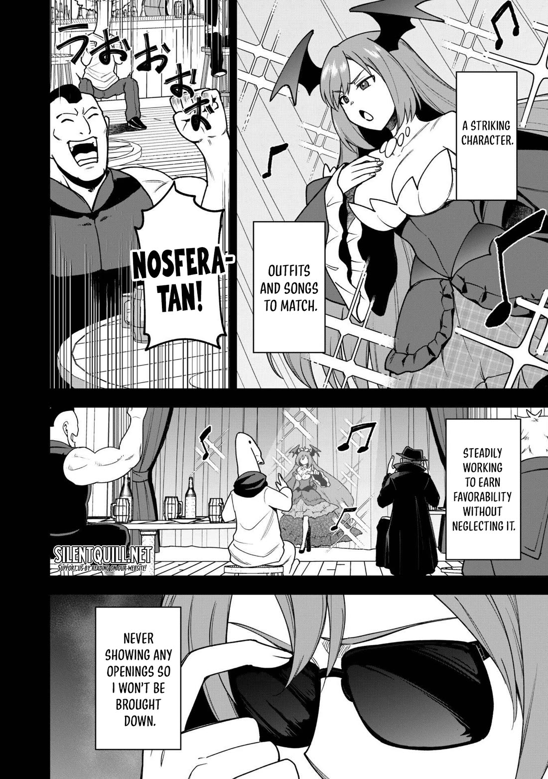 Isekai Party Crusher chapter 26 page 13