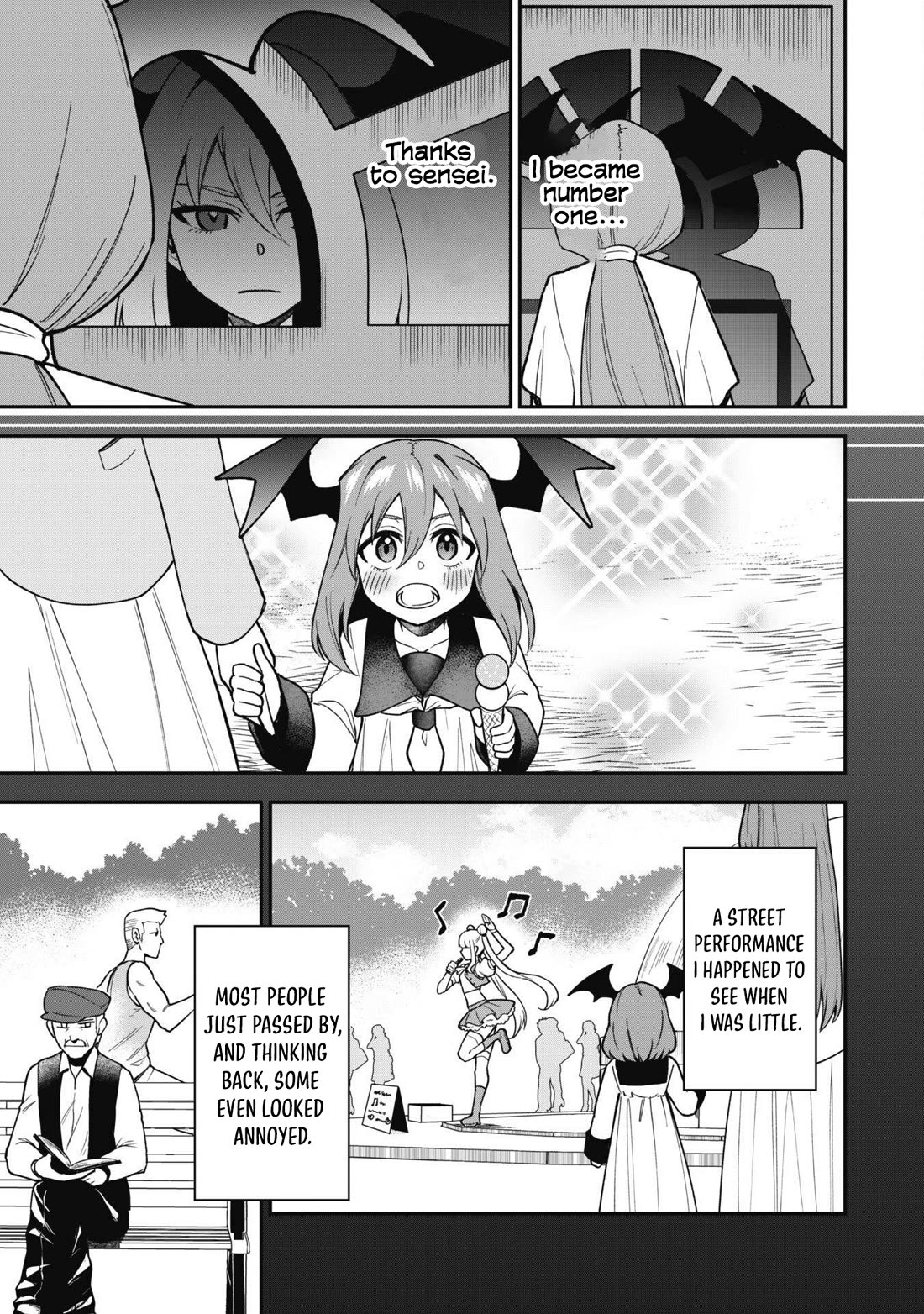 Isekai Party Crusher chapter 26 page 4