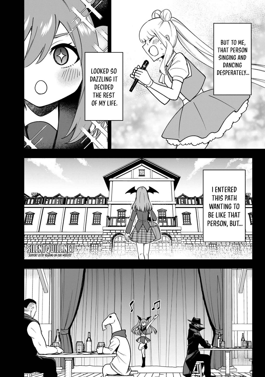 Isekai Party Crusher chapter 26 page 5
