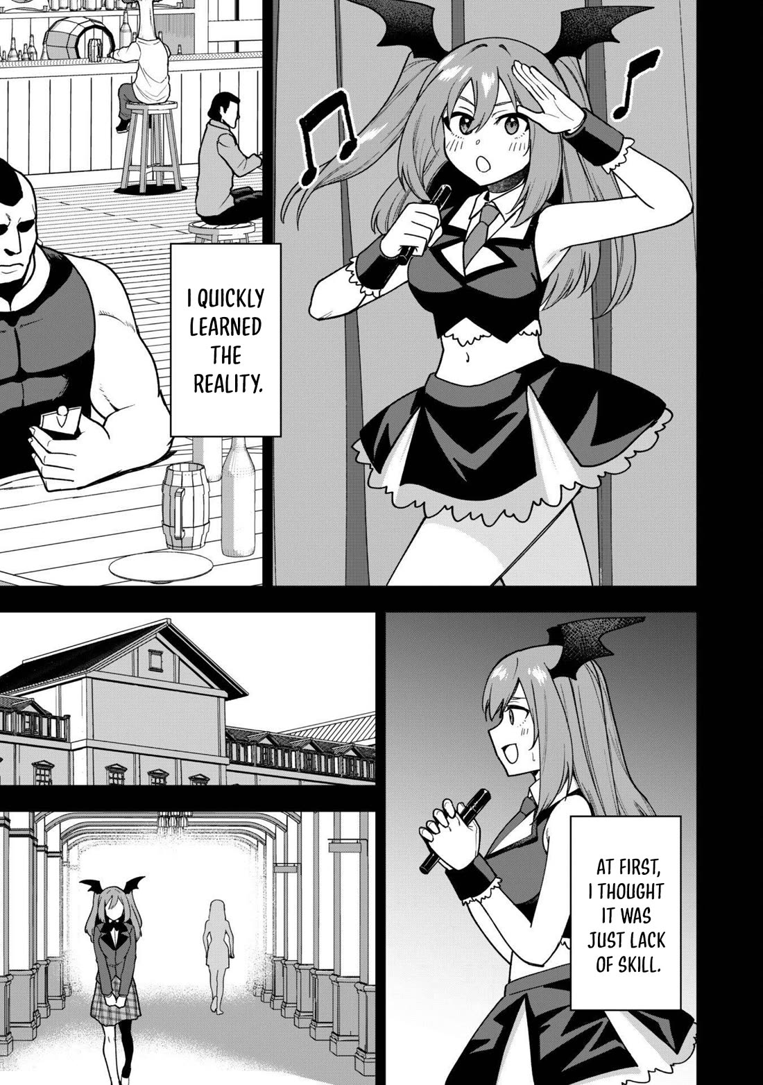 Isekai Party Crusher chapter 26 page 6
