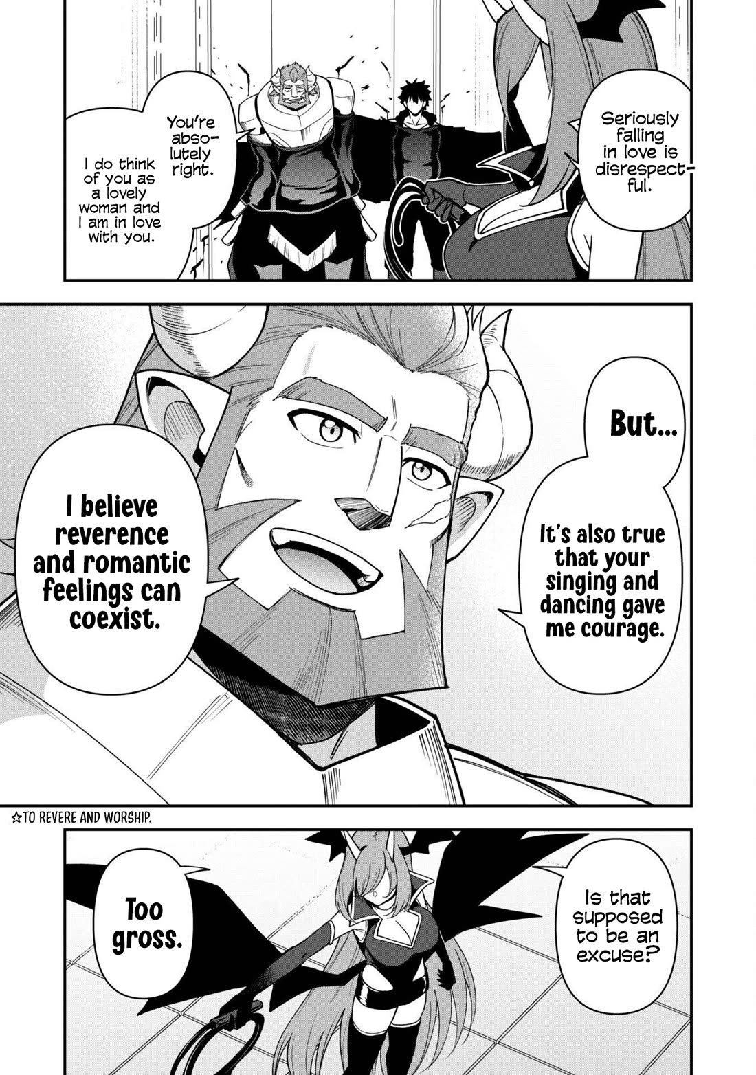 Isekai Party Crusher chapter 27 page 16