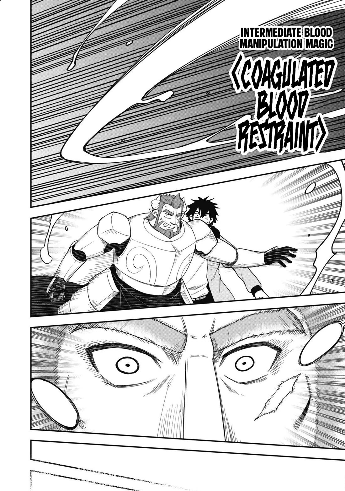 Isekai Party Crusher chapter 27 page 19