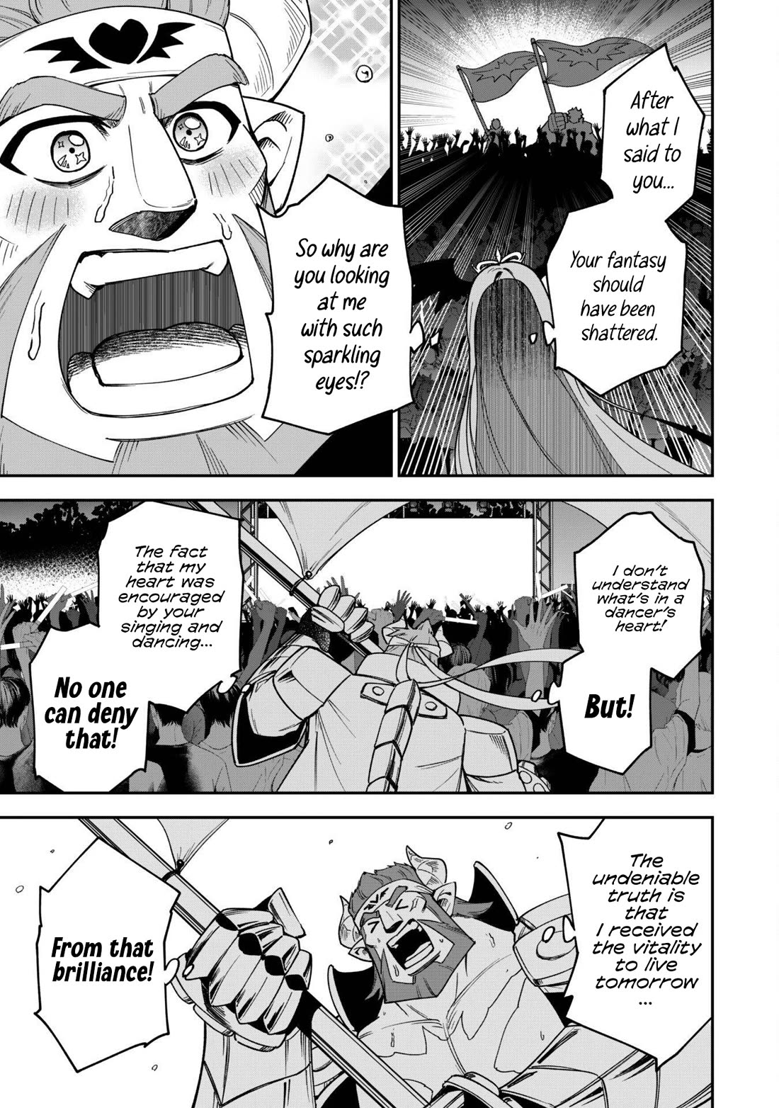 Isekai Party Crusher chapter 28 page 12