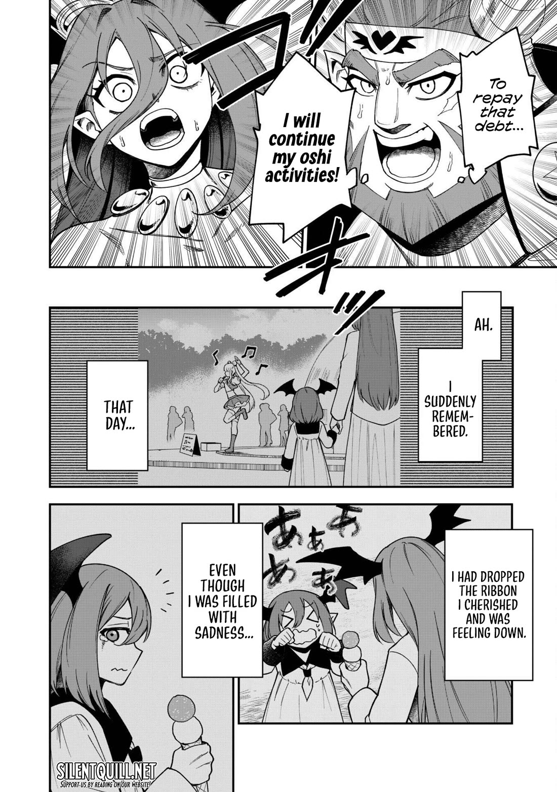 Isekai Party Crusher chapter 28 page 13