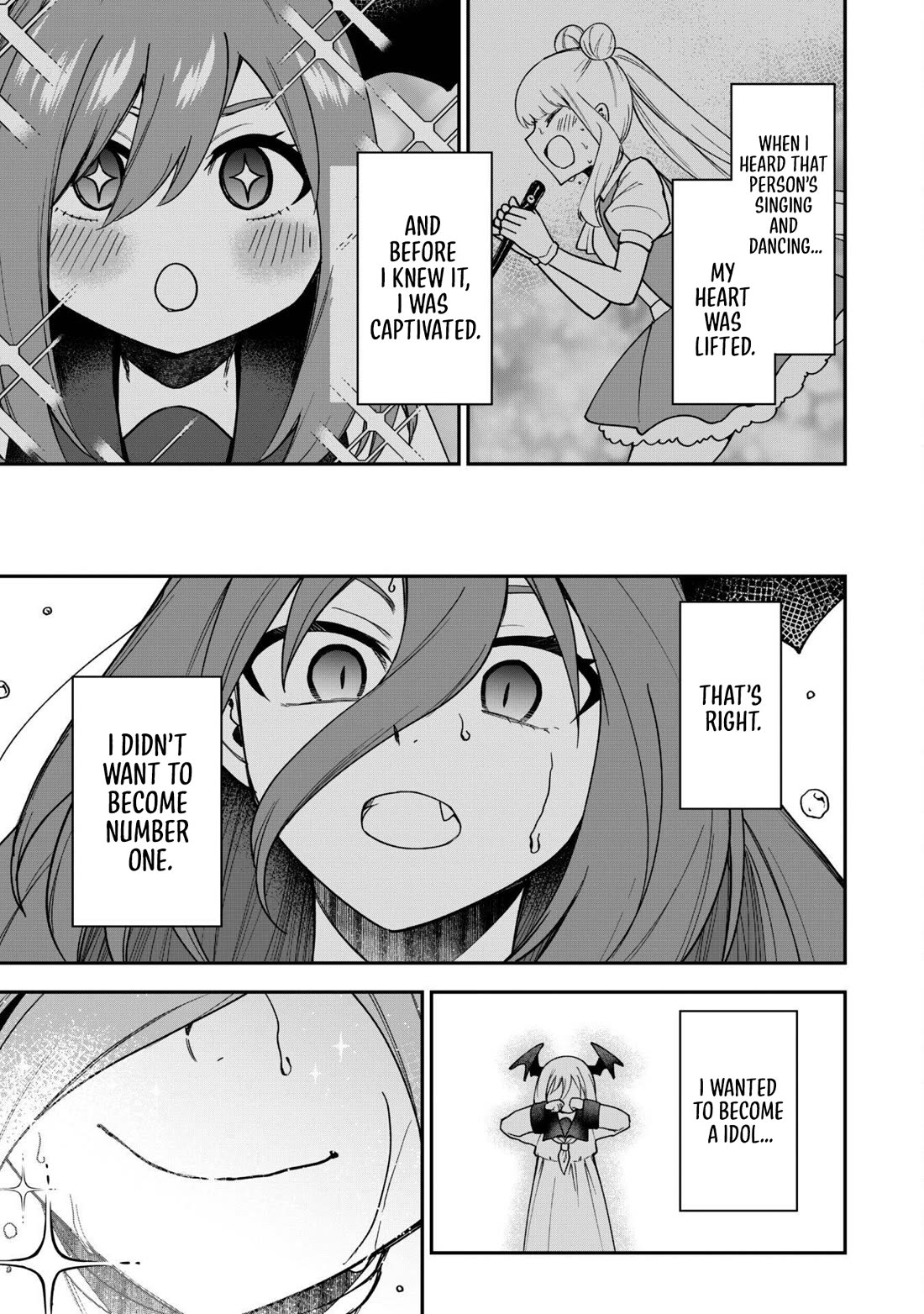 Isekai Party Crusher chapter 28 page 14