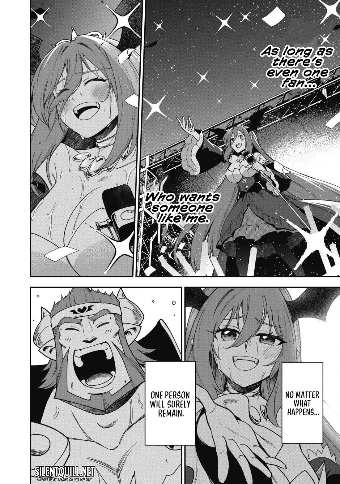 Isekai Party Crusher chapter 28 page 17