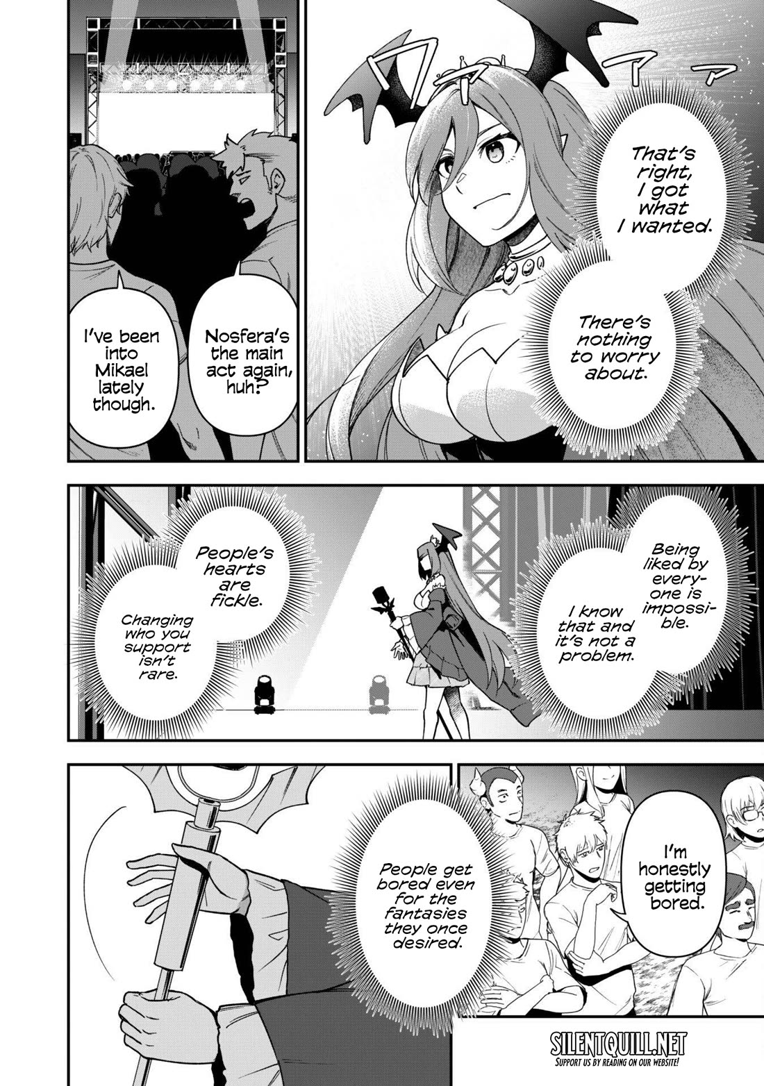 Isekai Party Crusher chapter 28 page 5