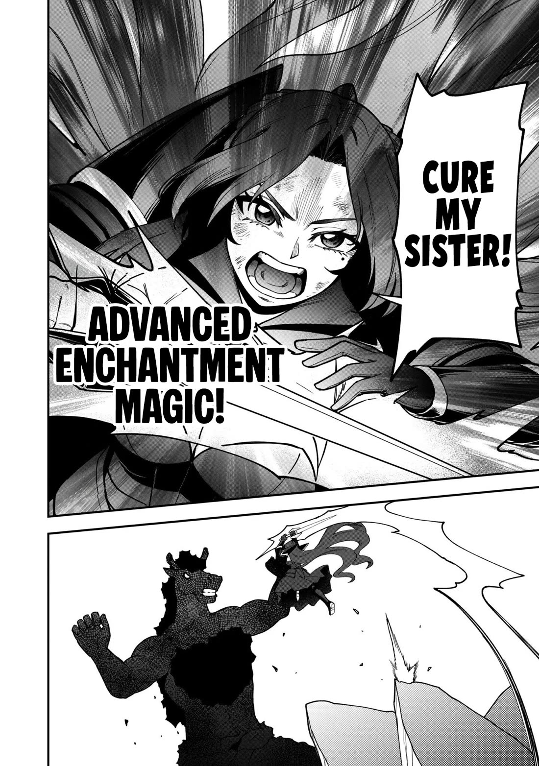 Isekai Party Crusher chapter 35 page 19