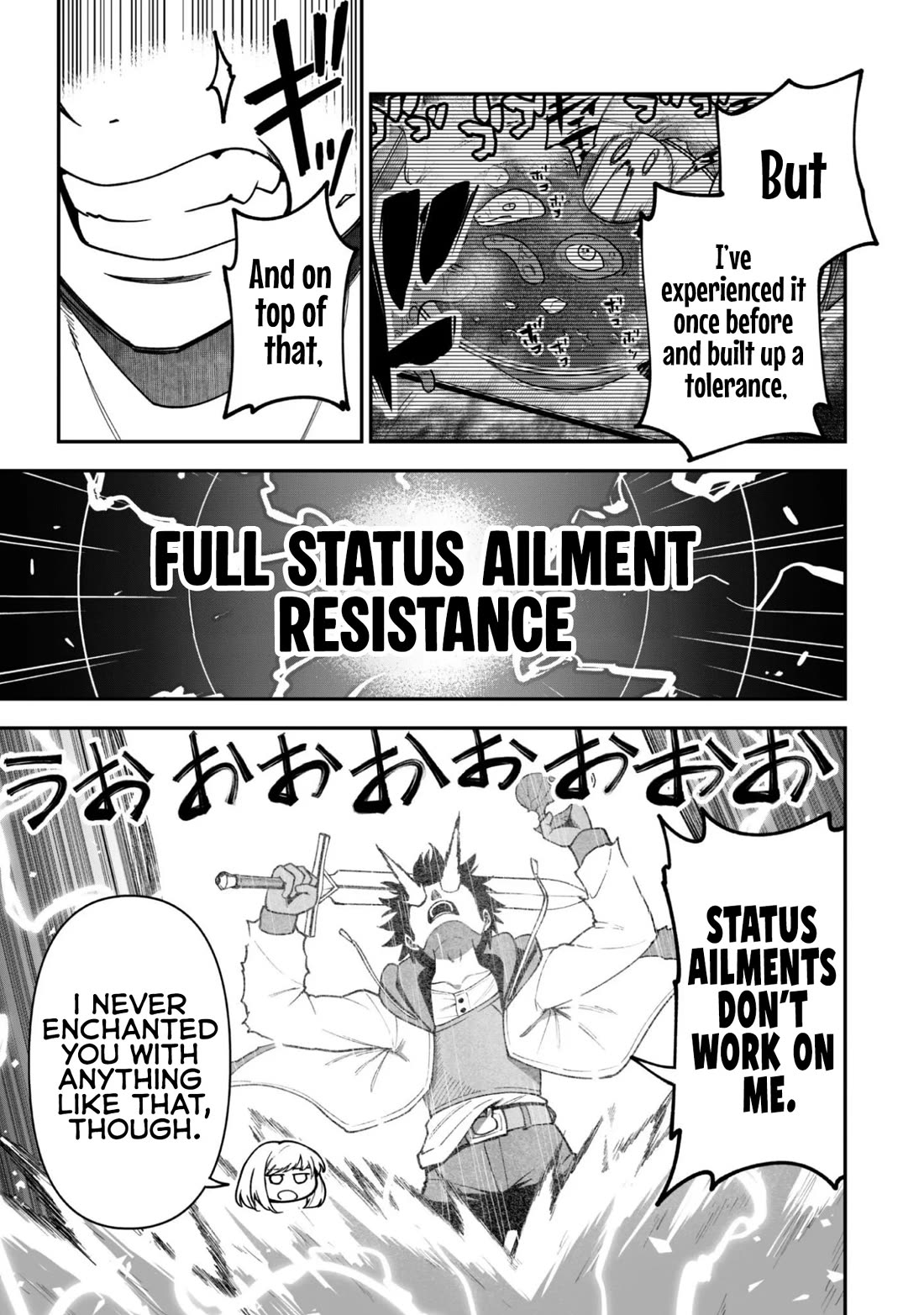 Isekai Party Crusher chapter 39 page 18