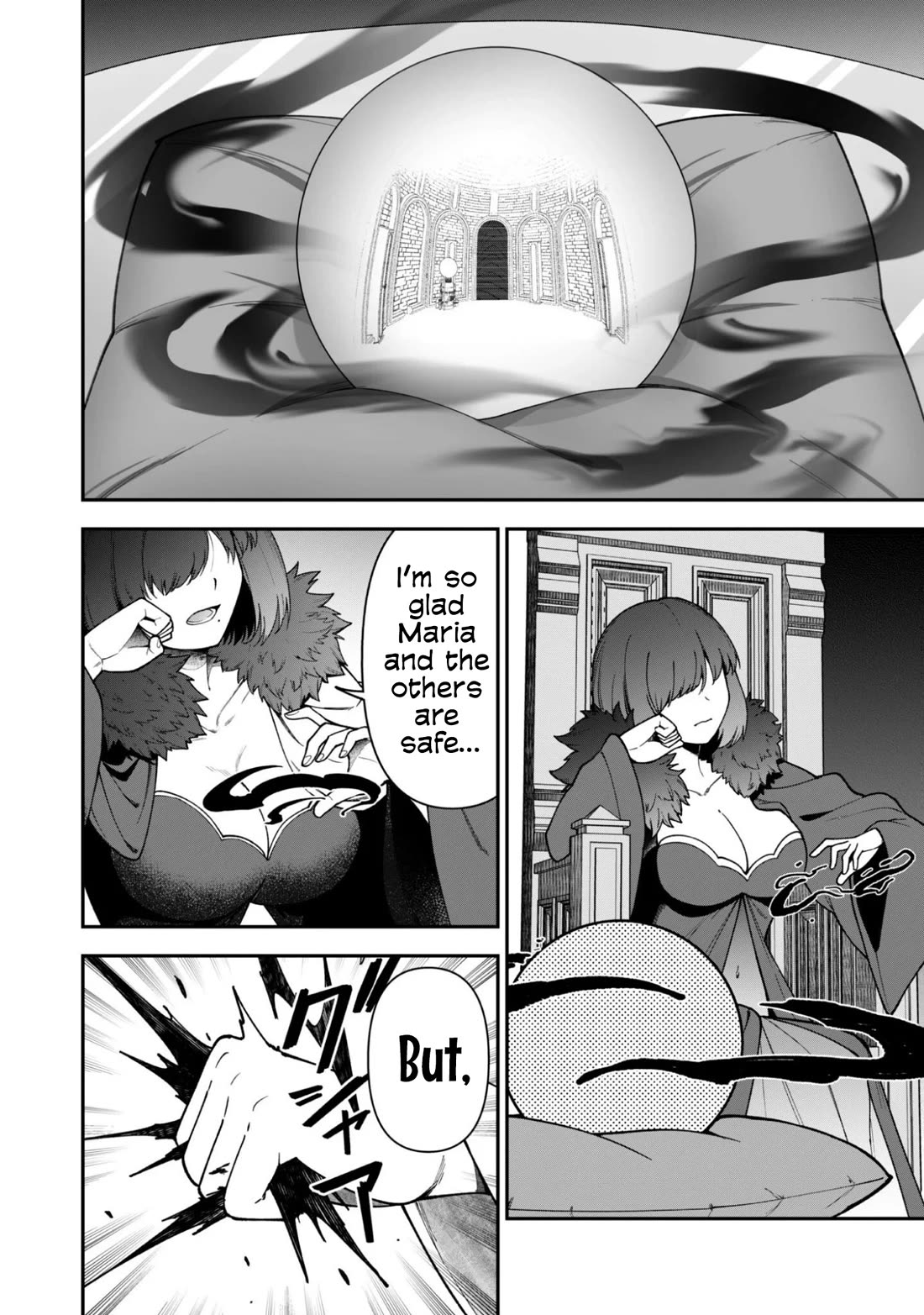 Isekai Party Crusher chapter 40 page 23