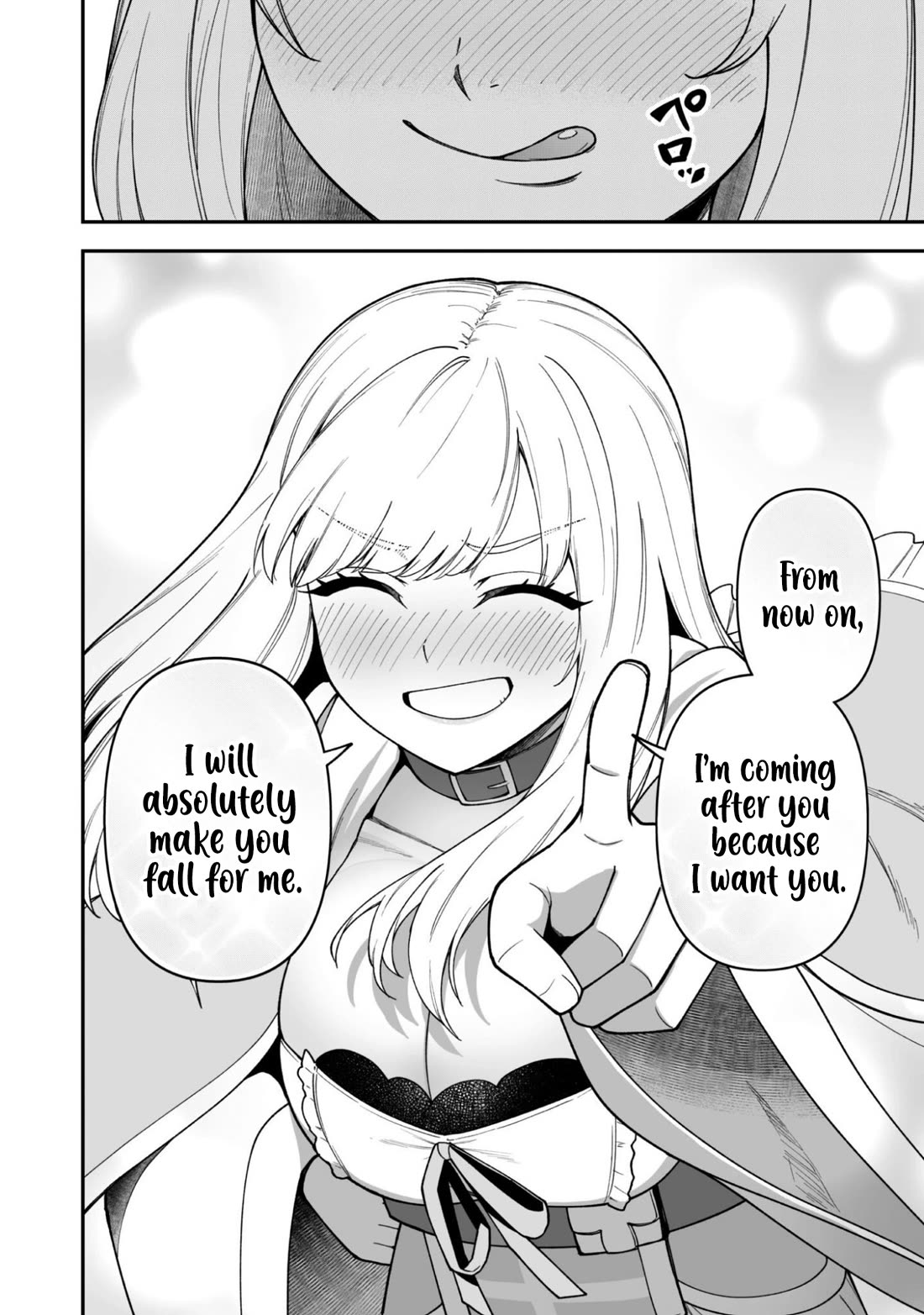 Isekai Party Crusher chapter 41 page 9