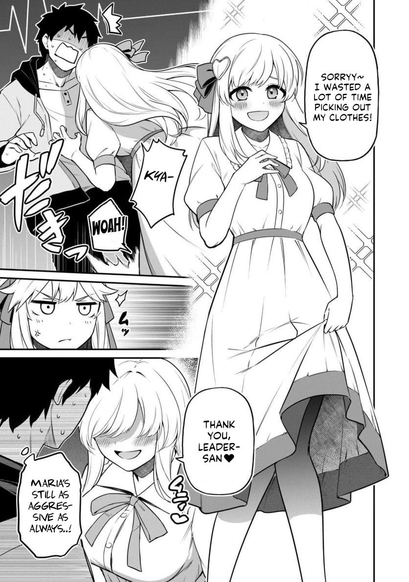 Isekai Party Crusher chapter 5 page 7