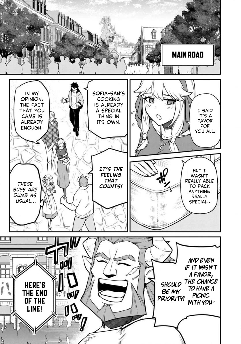 Isekai Party Crusher chapter 5 page 9