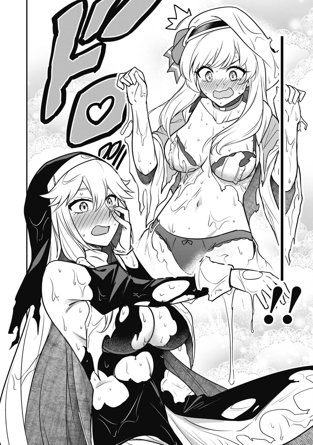Isekai Party Crusher chapter 6 page 18