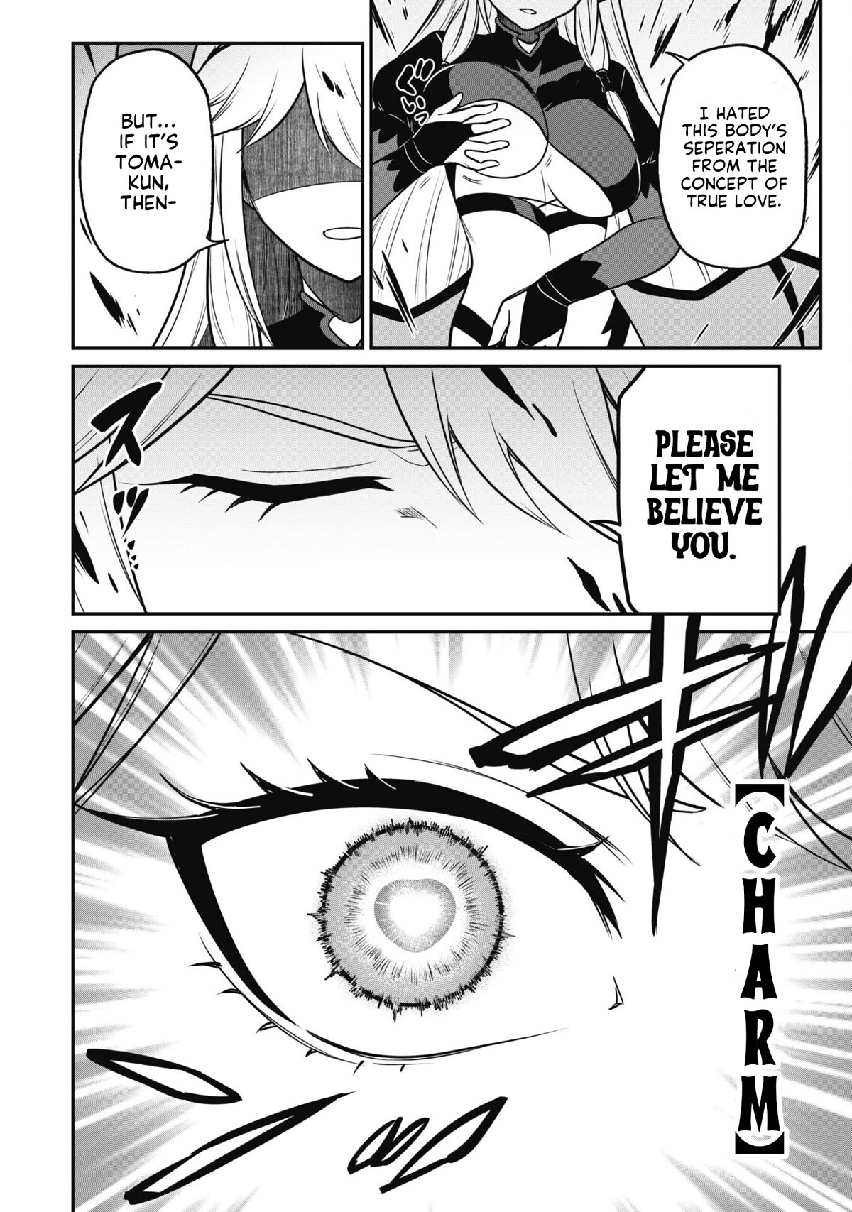 Isekai Party Crusher chapter 7 page 10