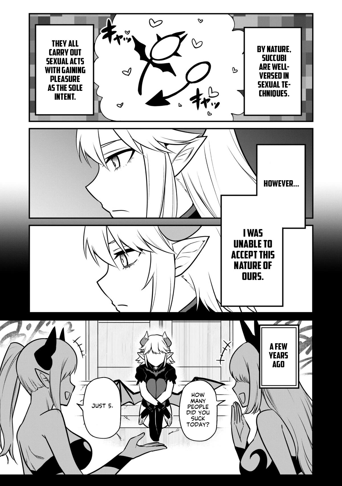 Isekai Party Crusher chapter 7 page 13