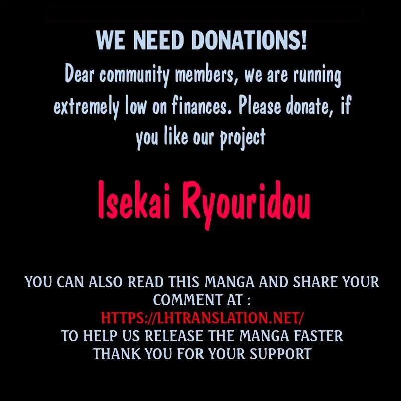 Isekai Ryouridou chapter 15 page 25
