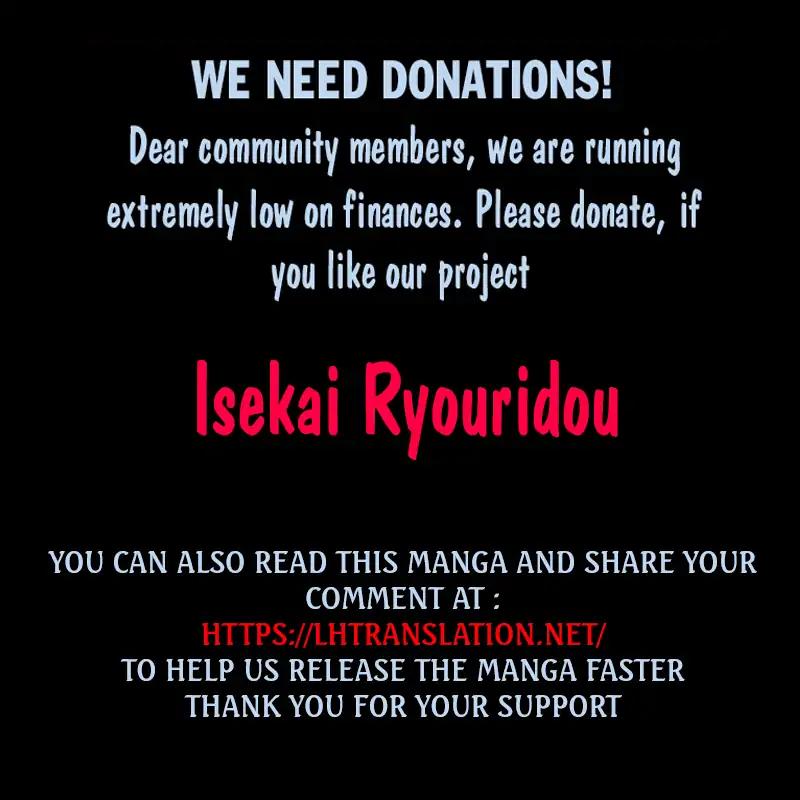 Isekai Ryouridou chapter 16 page 29