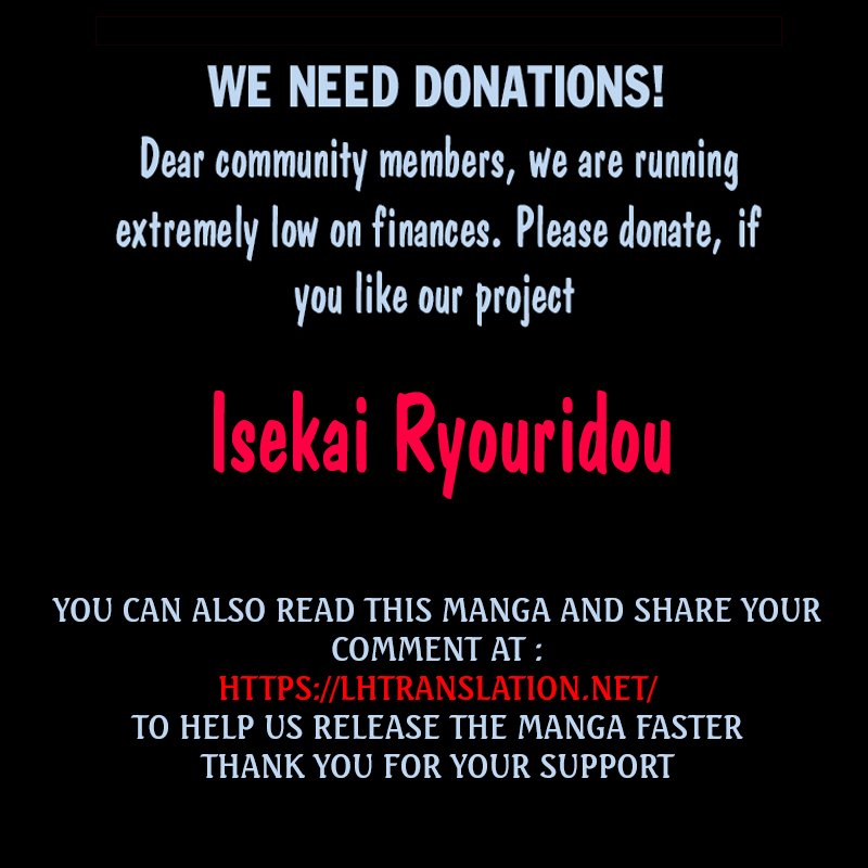 Isekai Ryouridou chapter 25 page 28