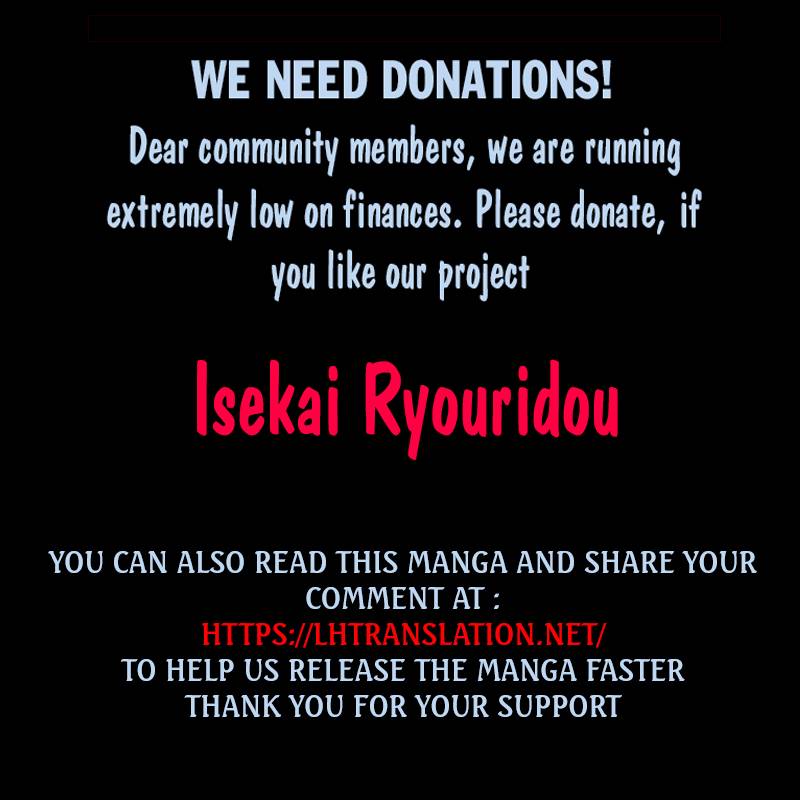 Isekai Ryouridou chapter 43 page 28