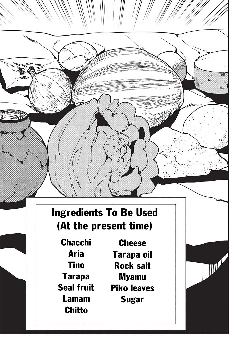 Isekai Ryouridou chapter 57 page 16