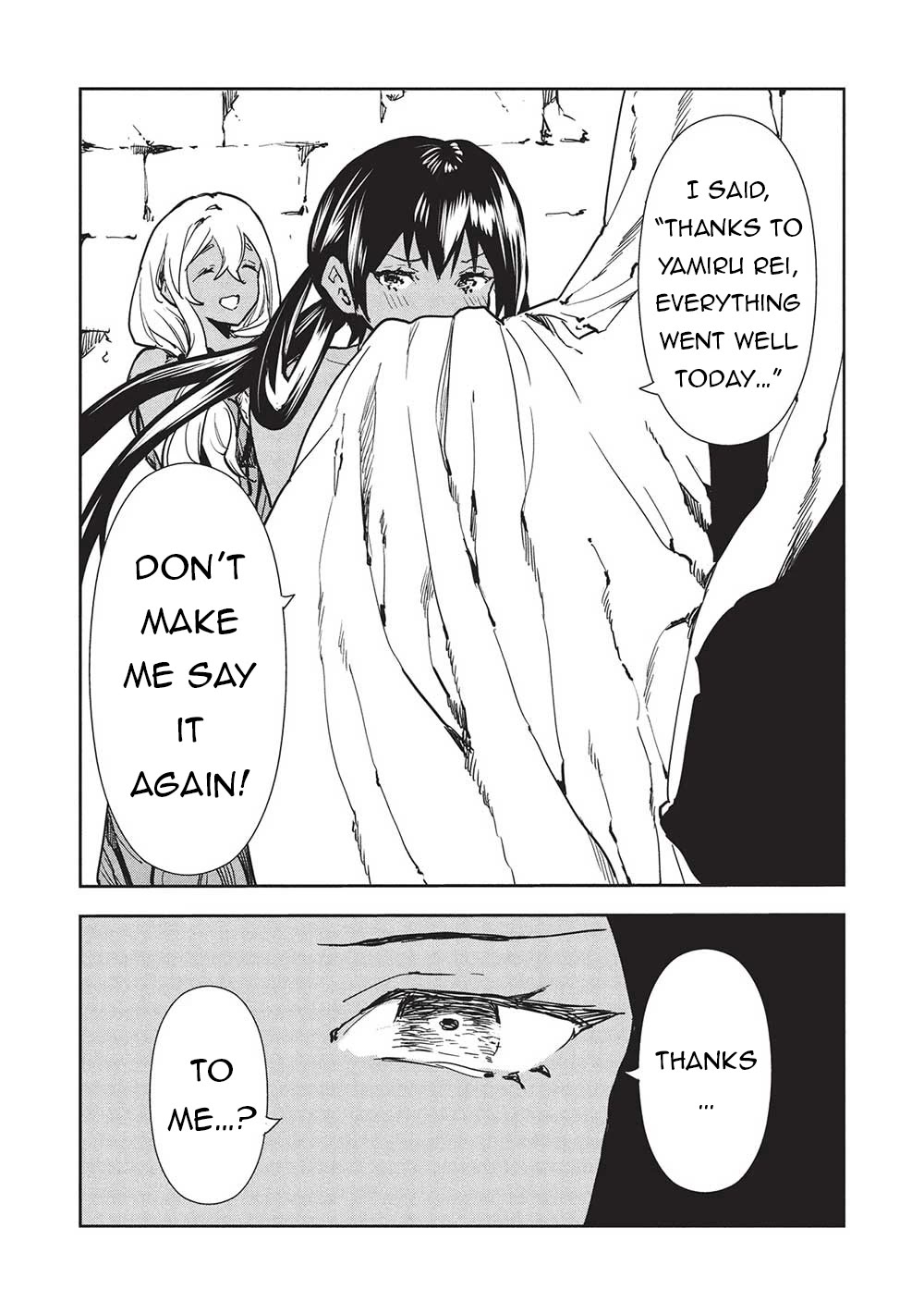 Isekai Ryouridou chapter 60 page 24