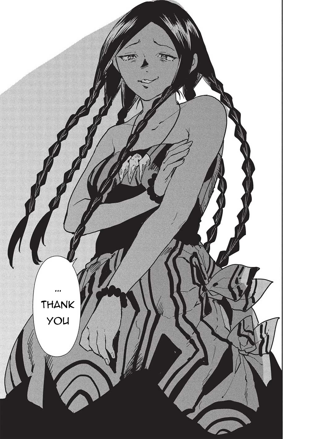 Isekai Ryouridou chapter 60 page 26