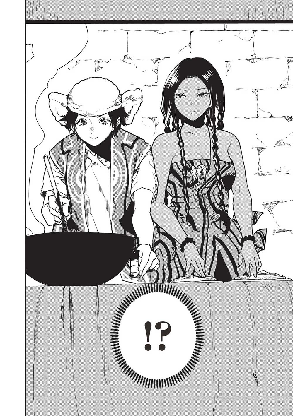 Isekai Ryouridou chapter 60 page 7