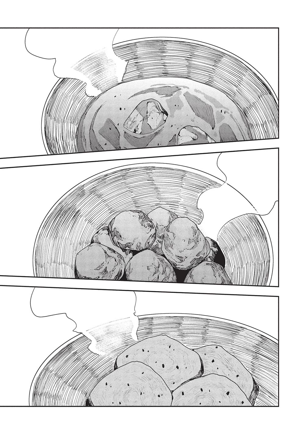 Isekai Ryouridou chapter 61 page 10