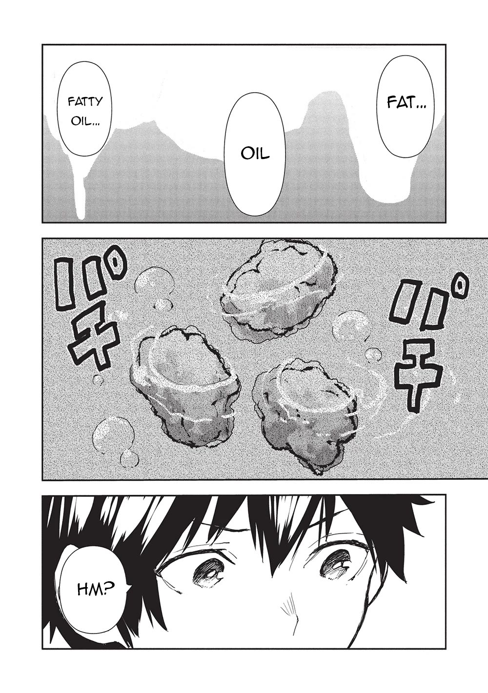 Isekai Ryouridou chapter 61 page 15