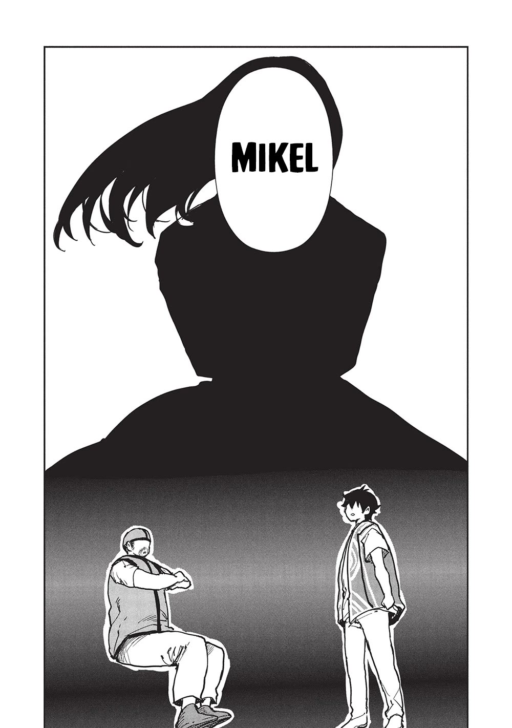 Isekai Ryouridou chapter 61 page 29