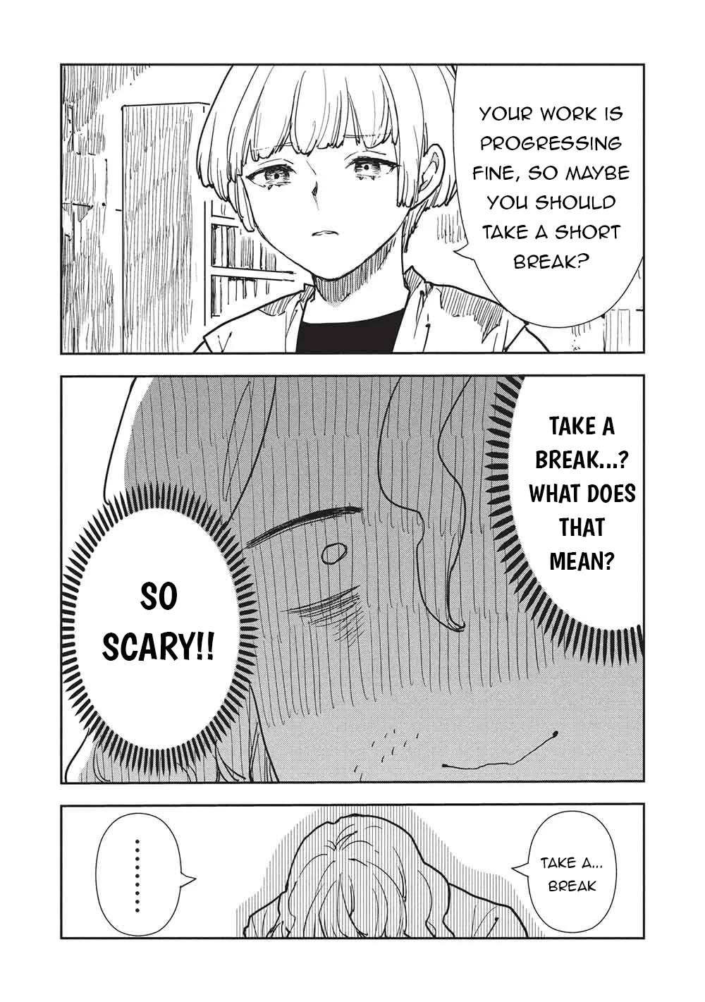 Isekai Ryouridou chapter 70 page 15